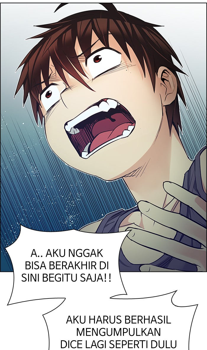 Dice chapter 208 halaman 29