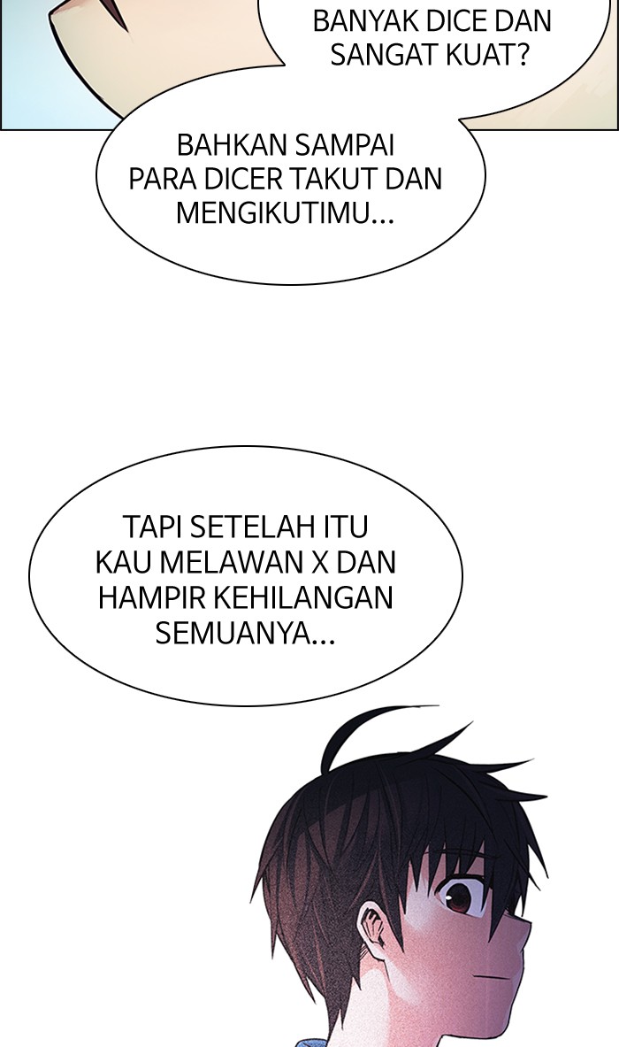 Dice chapter 208 halaman 32