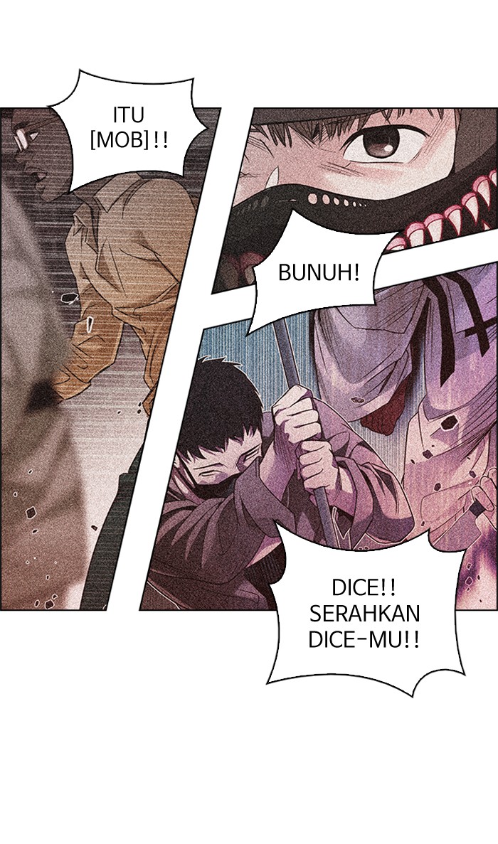 Dice chapter 208 halaman 34