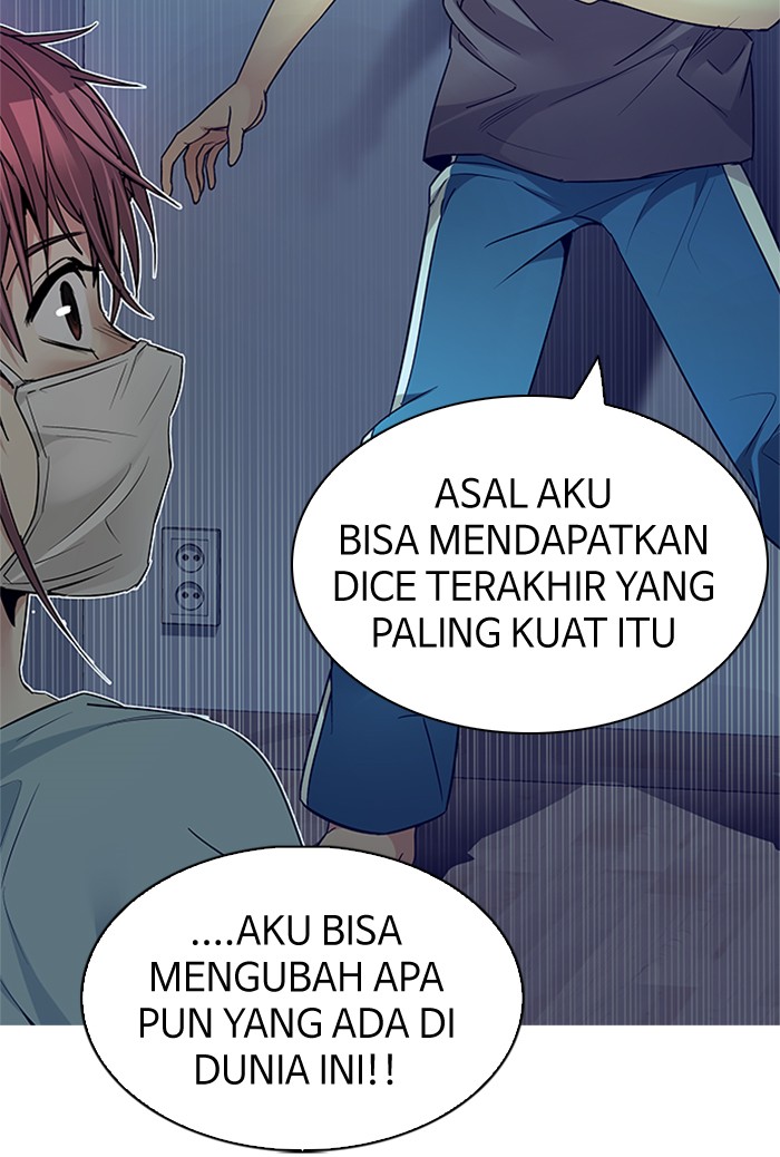 Dice chapter 208 halaman 43