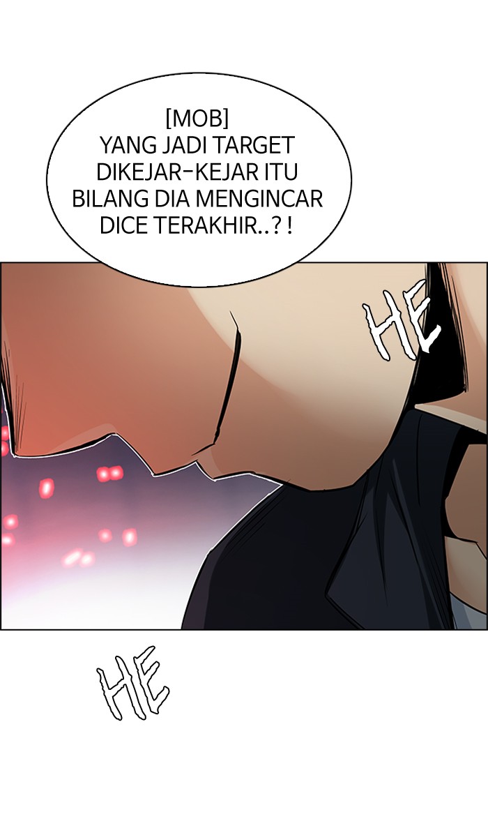 Dice chapter 208 halaman 48