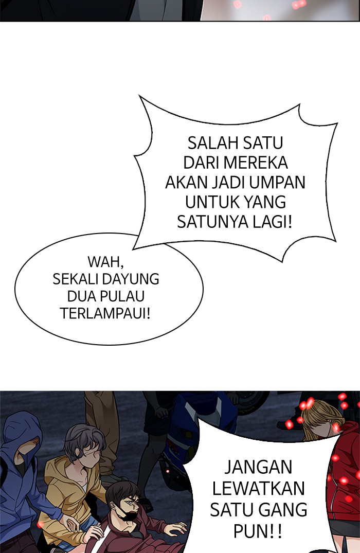 Dice chapter 208 halaman 53