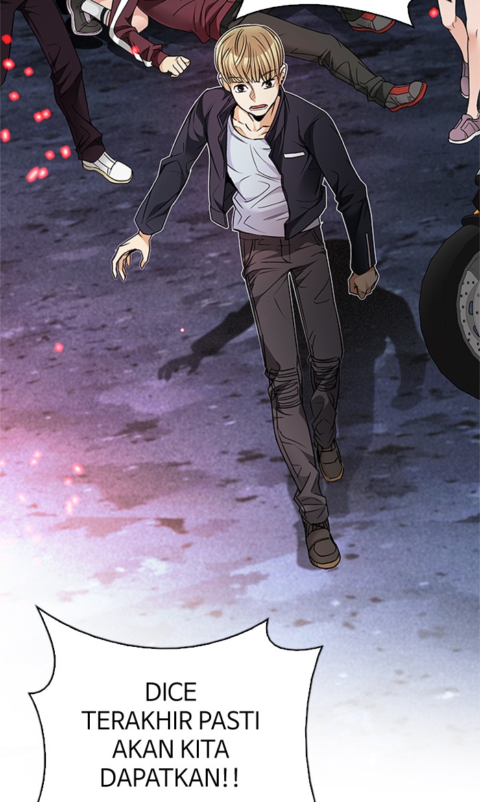 Dice chapter 208 halaman 54