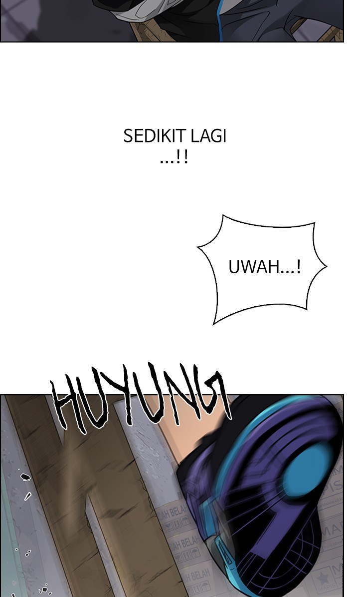 Dice chapter 213 halaman 9