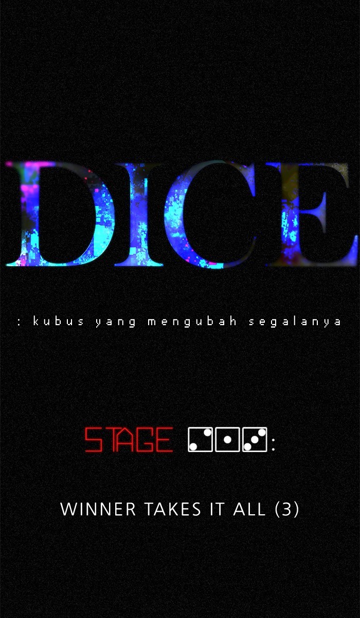 Dice chapter 213 halaman 15