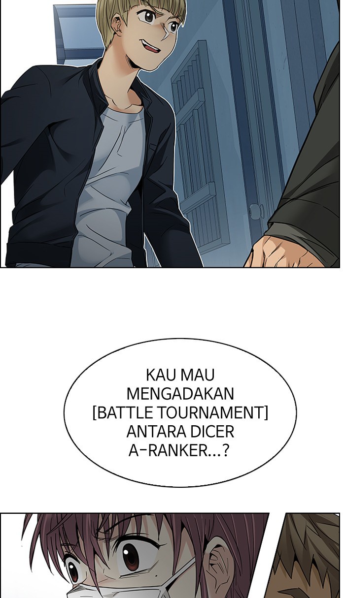 Dice chapter 213 halaman 17