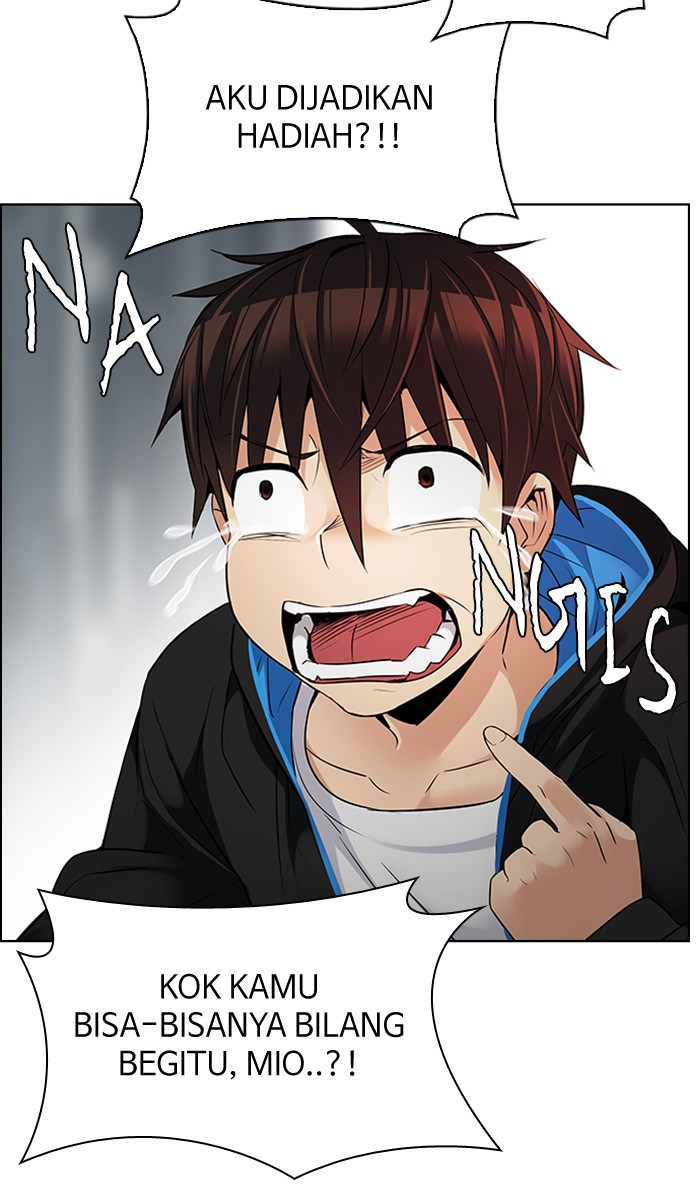 Dice chapter 213 halaman 19