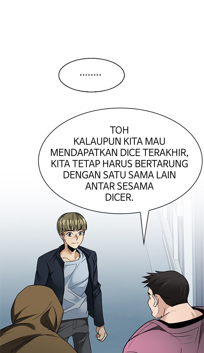 Dice chapter 213 halaman 20