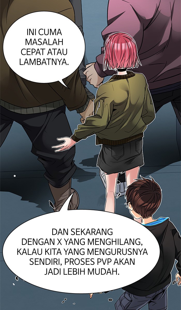 Dice chapter 213 halaman 21