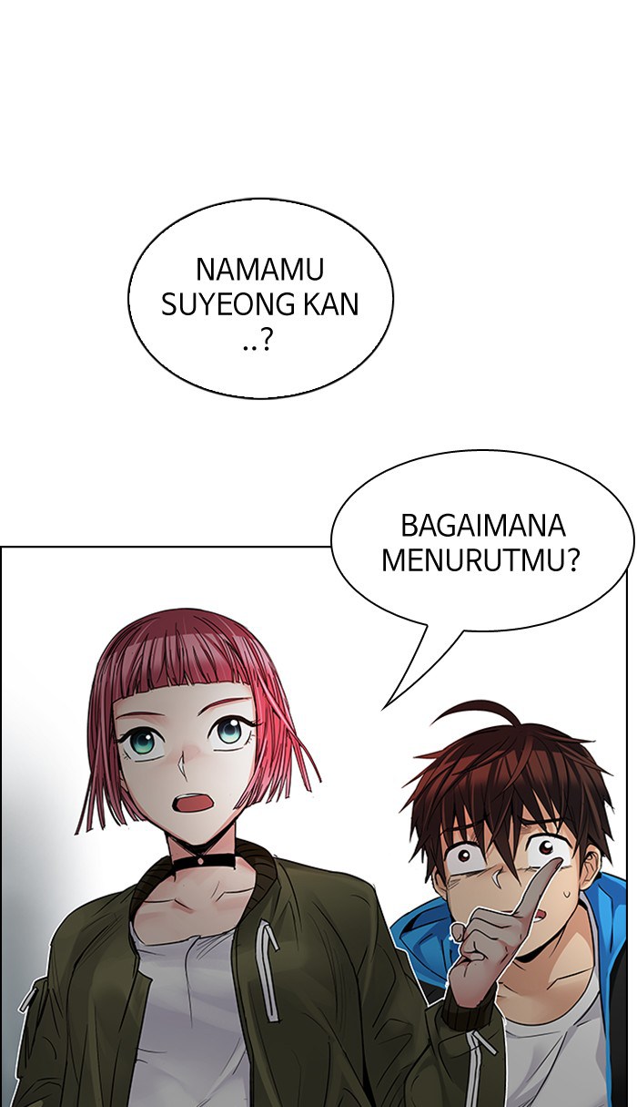 Dice chapter 213 halaman 23