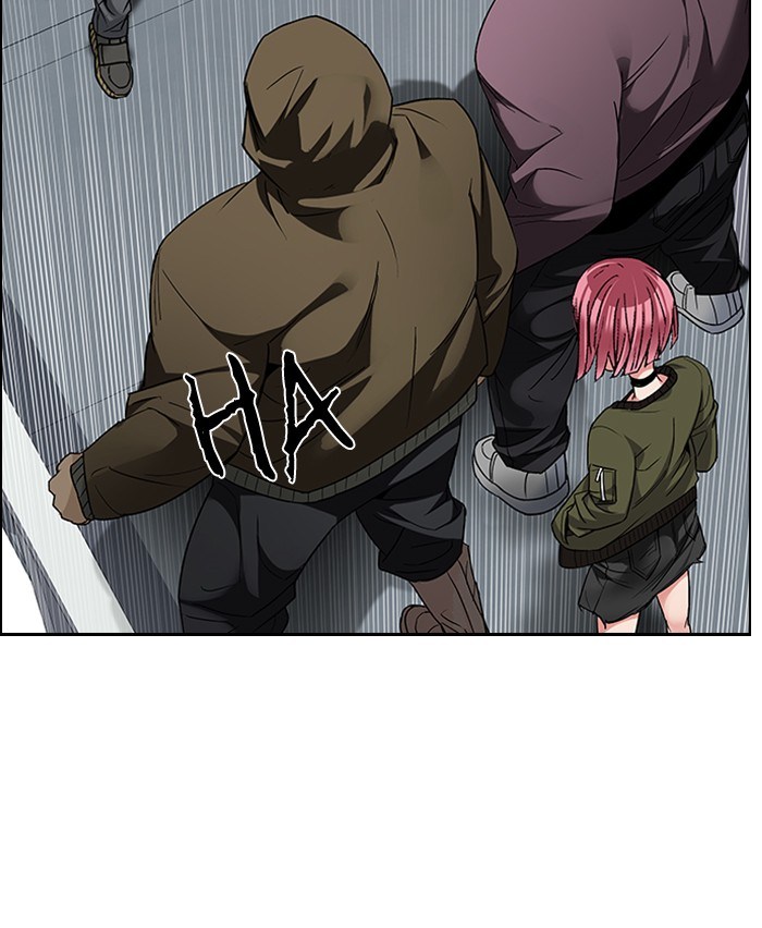 Dice chapter 213 halaman 27