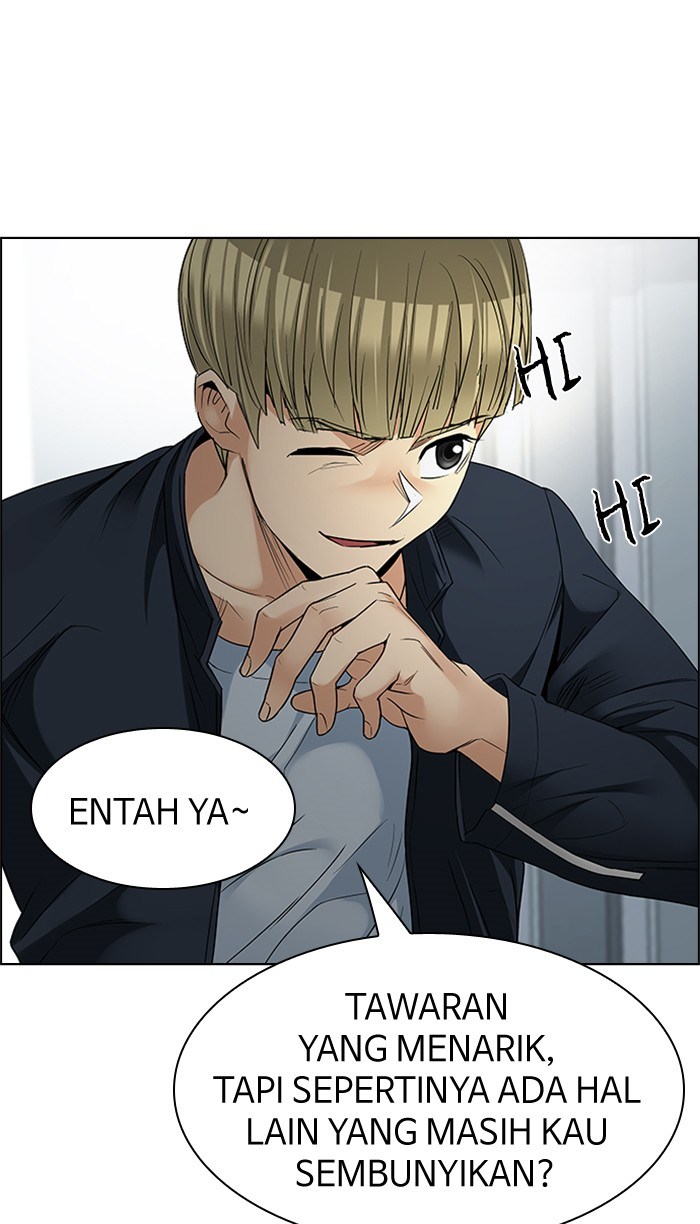 Dice chapter 213 halaman 29