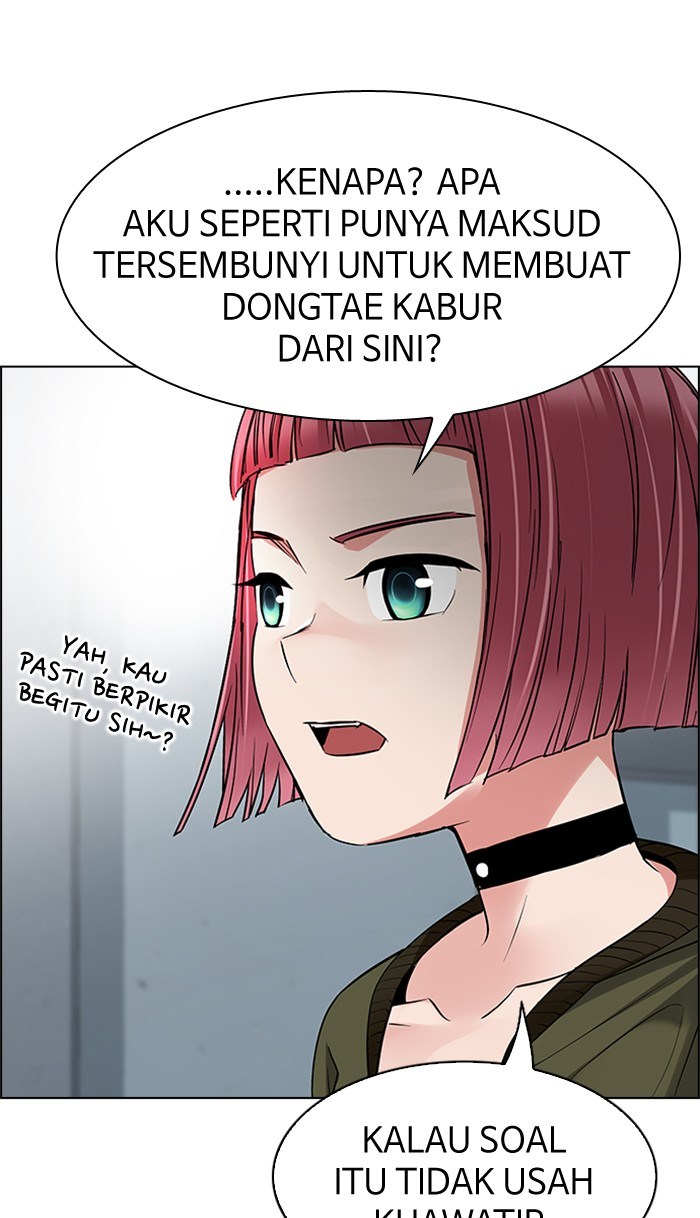 Dice chapter 213 halaman 31