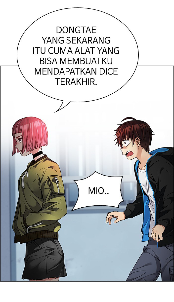 Dice chapter 213 halaman 34
