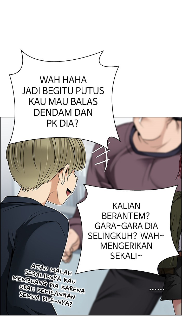 Dice chapter 213 halaman 35