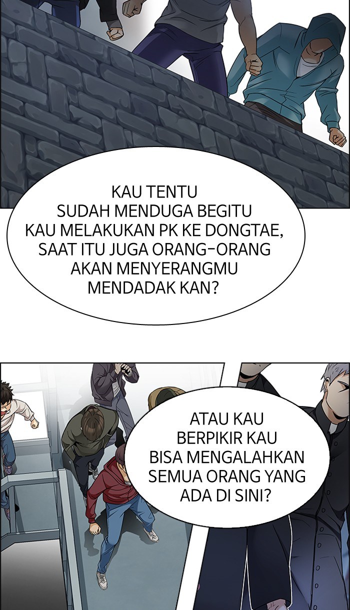 Dice chapter 213 halaman 39