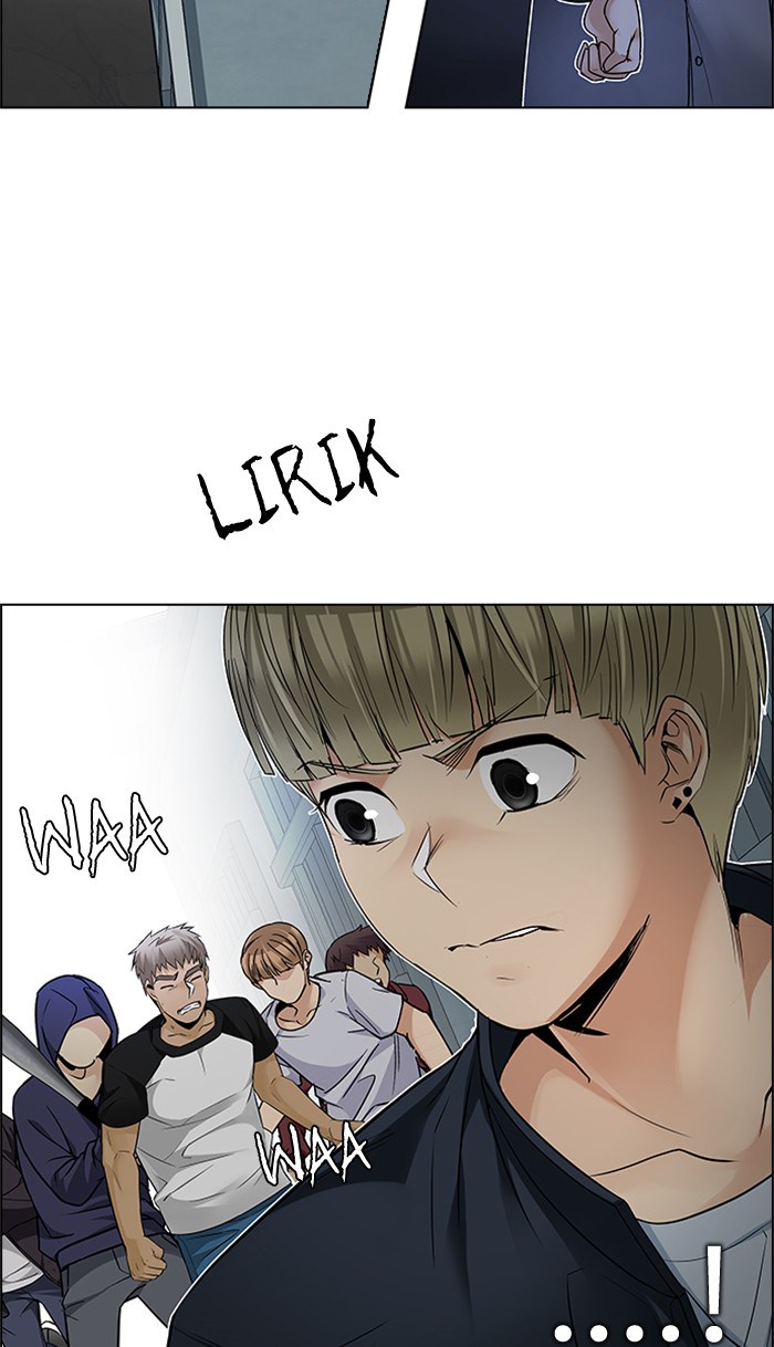 Dice chapter 213 halaman 40