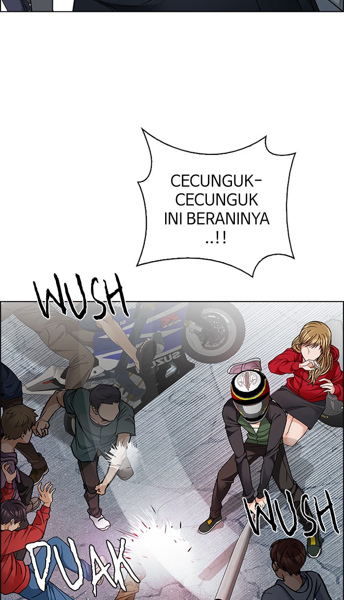 Dice chapter 213 halaman 41