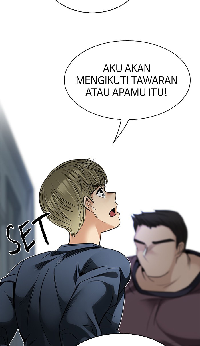 Dice chapter 213 halaman 44