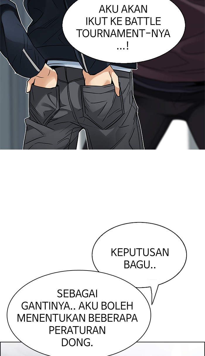 Dice chapter 213 halaman 45