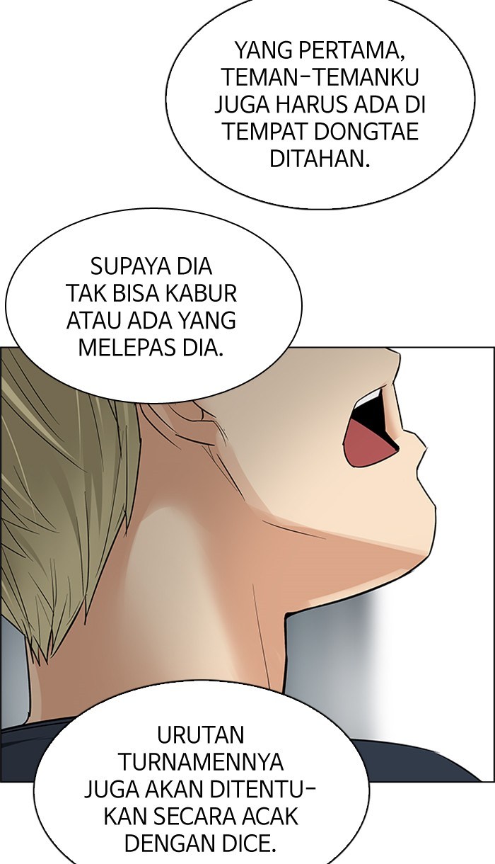 Dice chapter 213 halaman 47