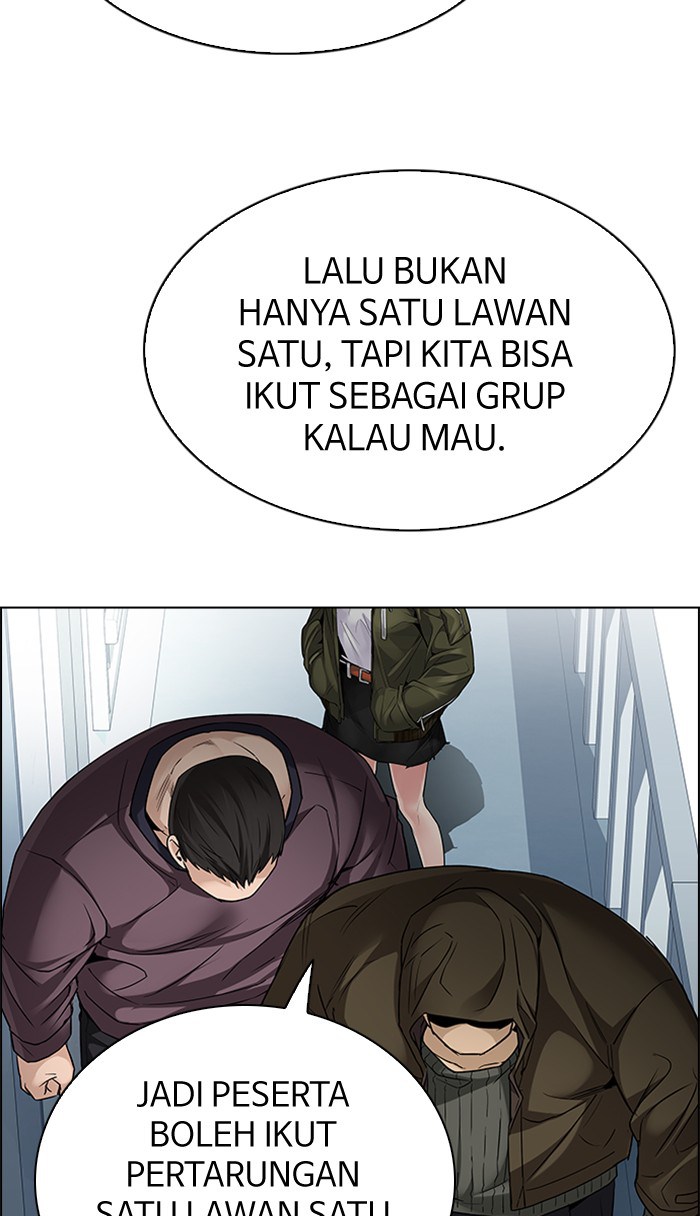 Dice chapter 213 halaman 48
