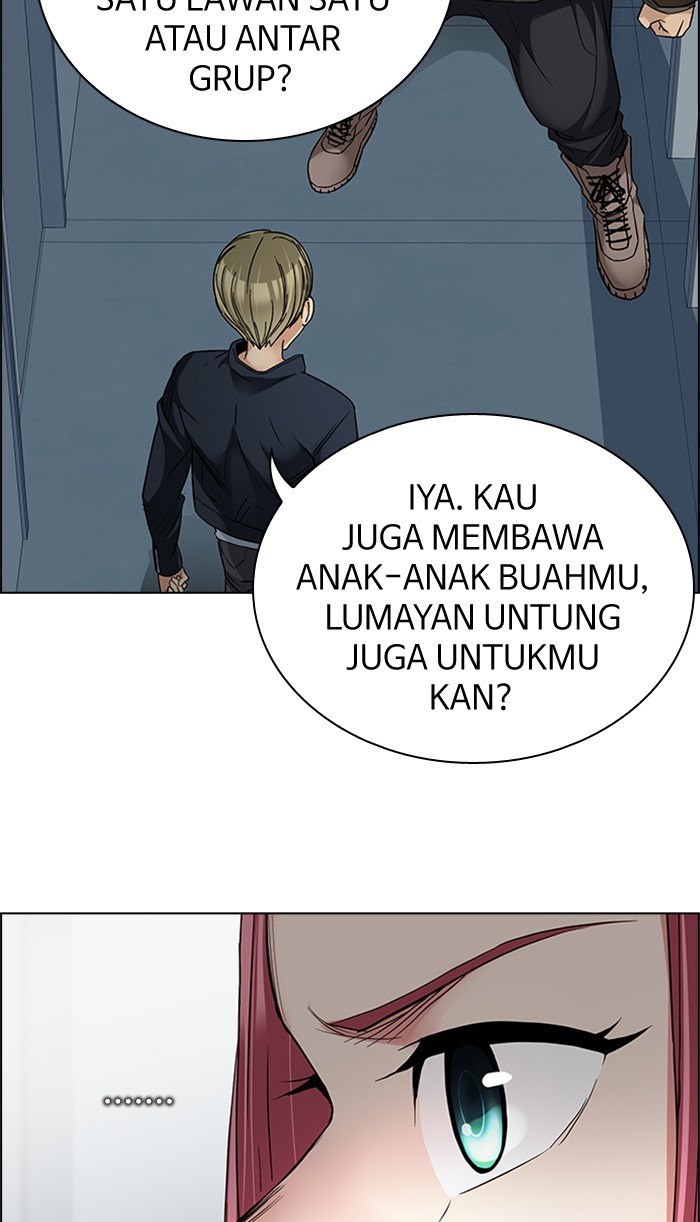 Dice chapter 213 halaman 49