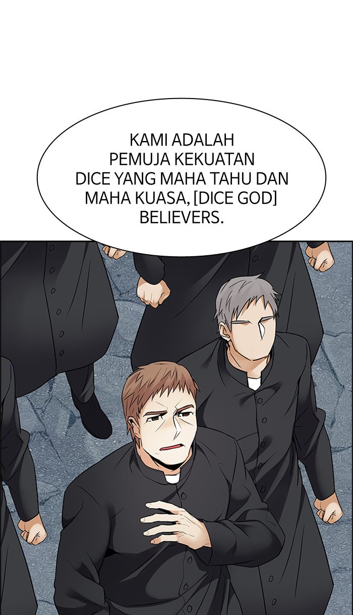 Dice chapter 213 halaman 52