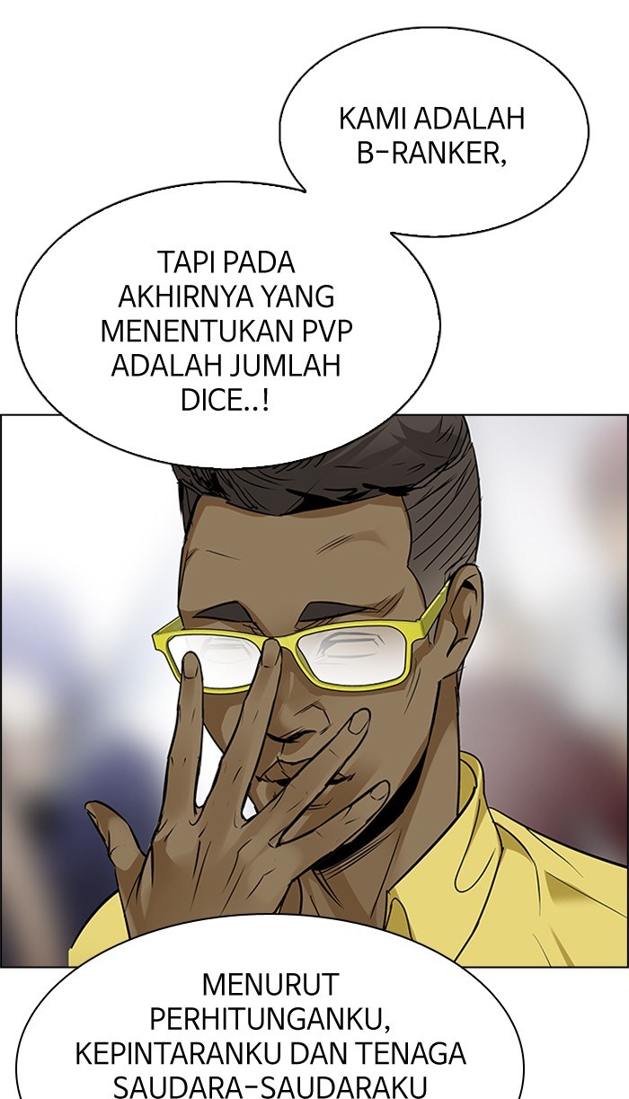 Dice chapter 213 halaman 64