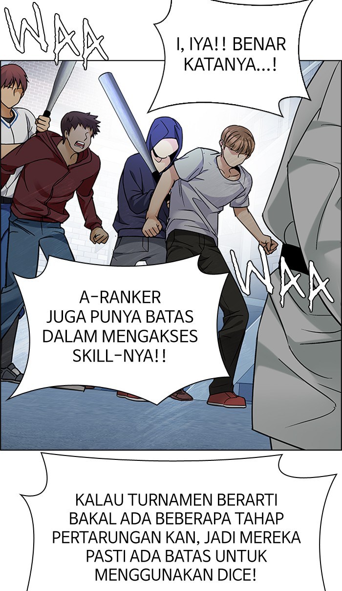 Dice chapter 213 halaman 66