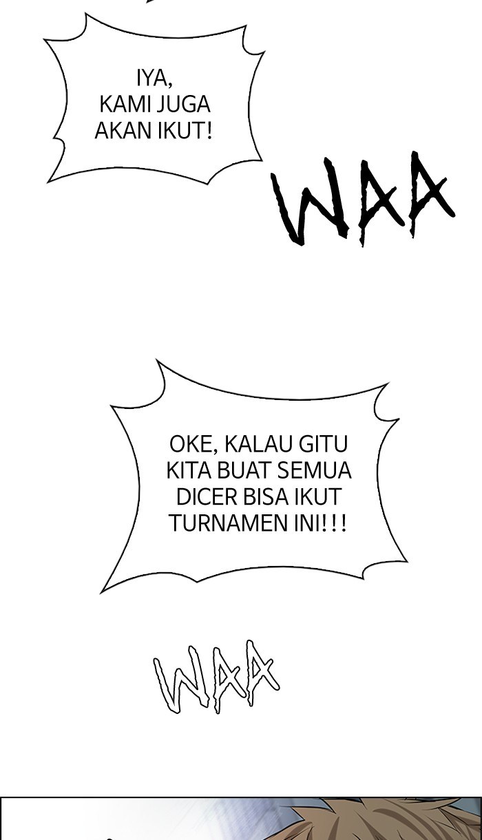 Dice chapter 213 halaman 68