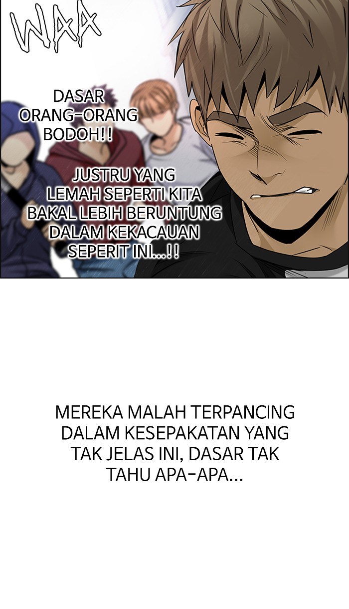 Dice chapter 213 halaman 69