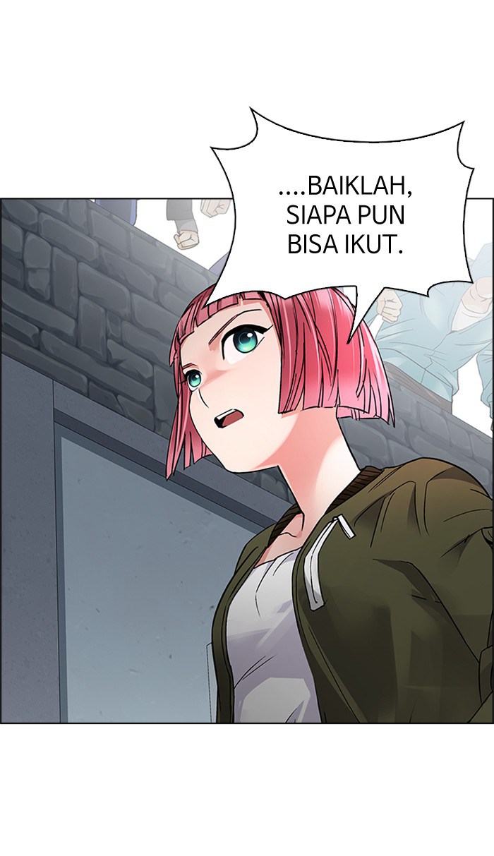 Dice chapter 213 halaman 70