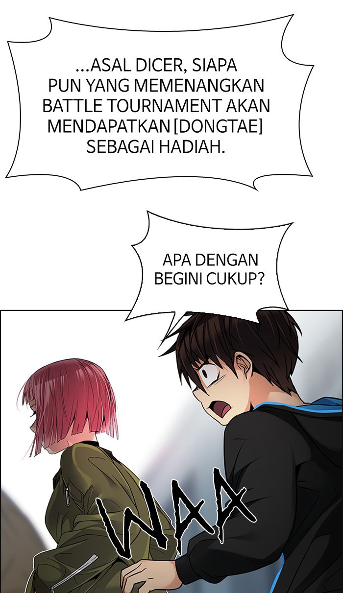 Dice chapter 213 halaman 71