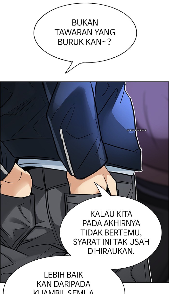 Dice chapter 213 halaman 82