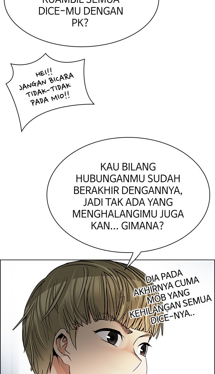 Dice chapter 213 halaman 83