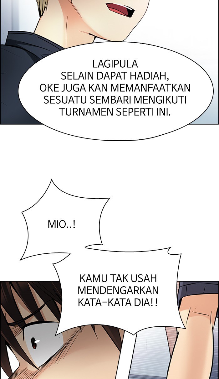 Dice chapter 213 halaman 84