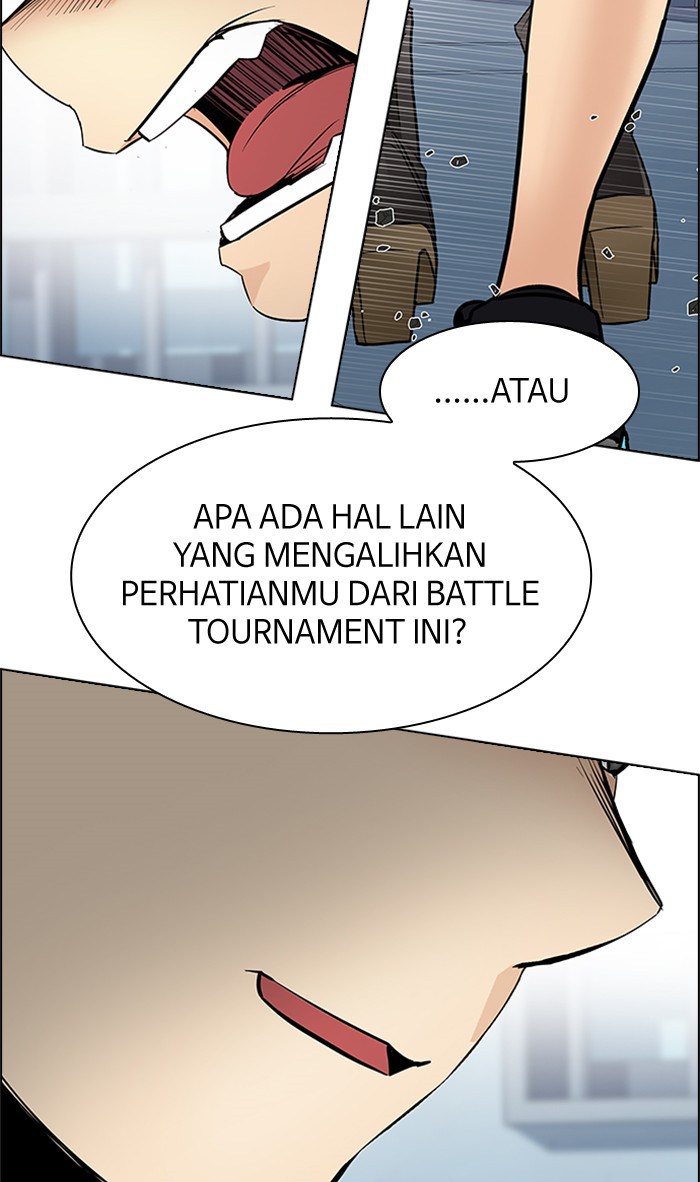 Dice chapter 213 halaman 85