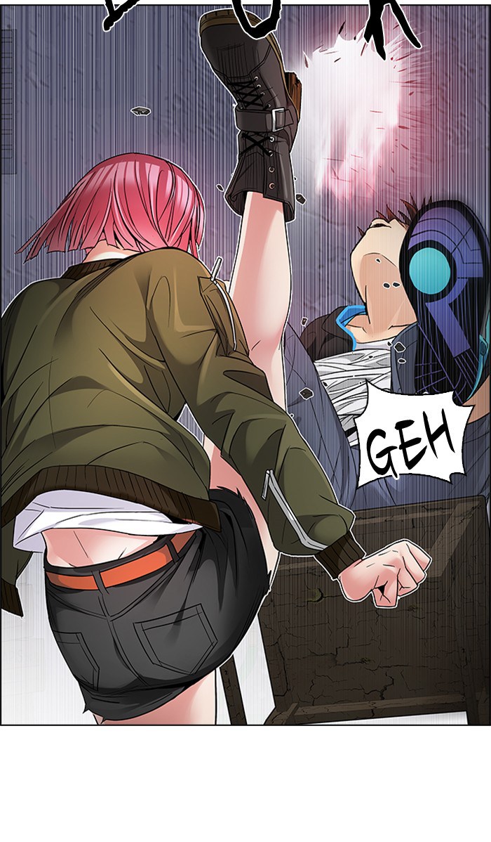 Dice chapter 216 halaman 8