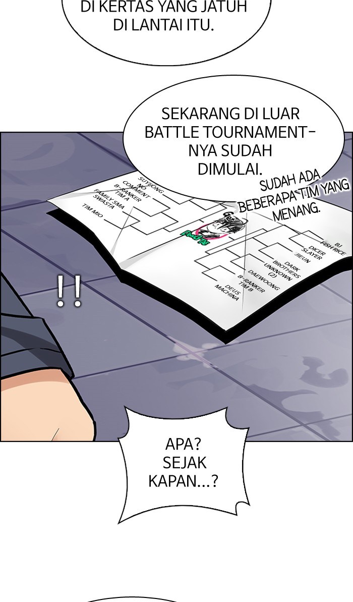 Dice chapter 216 halaman 24