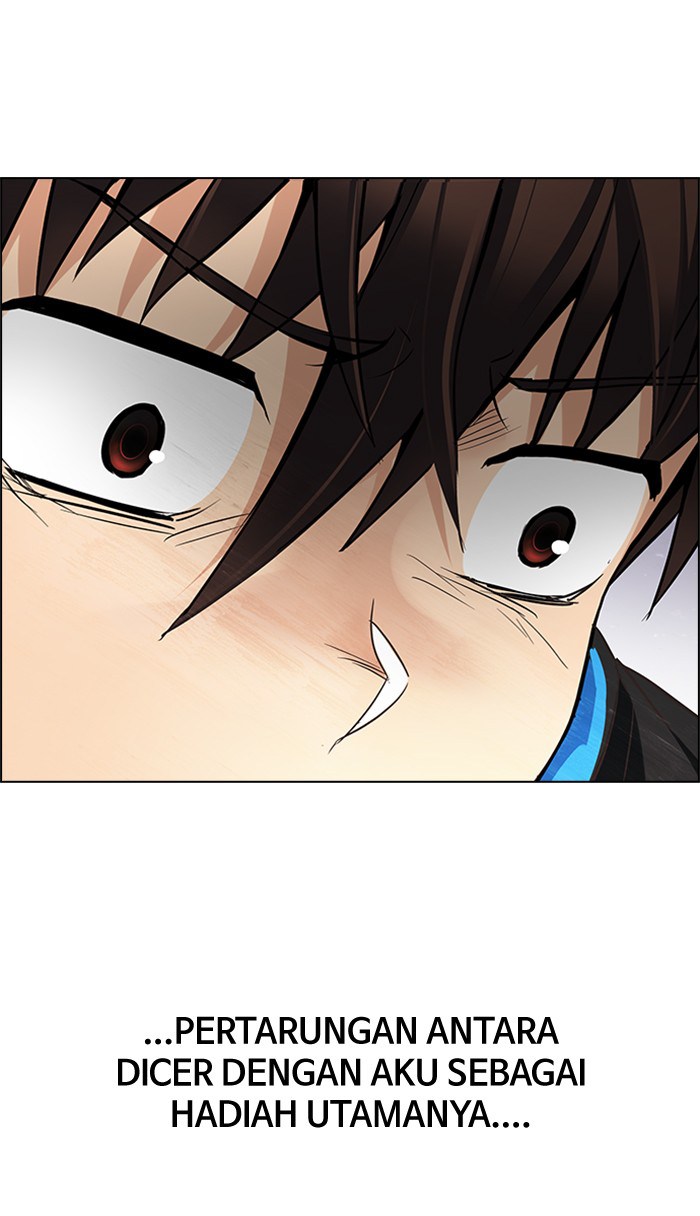 Dice chapter 216 halaman 29