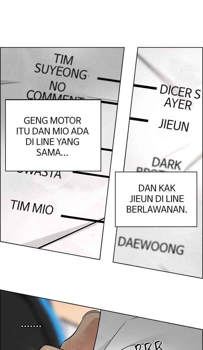 Dice chapter 216 halaman 30