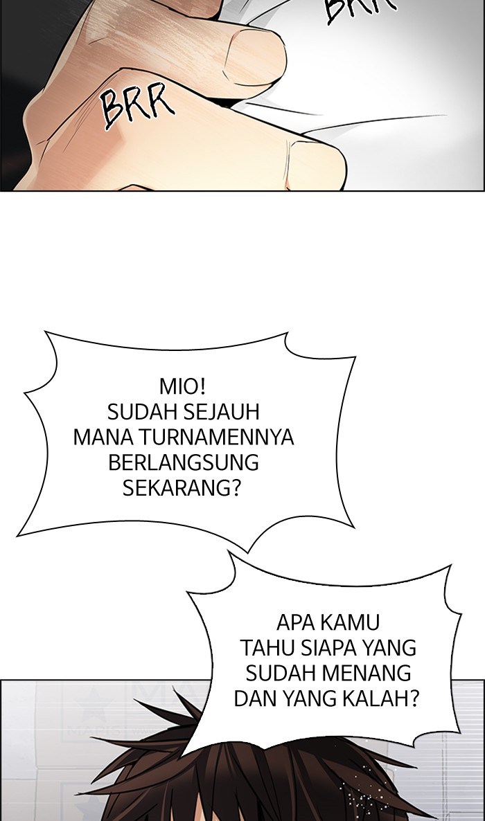 Dice chapter 216 halaman 31
