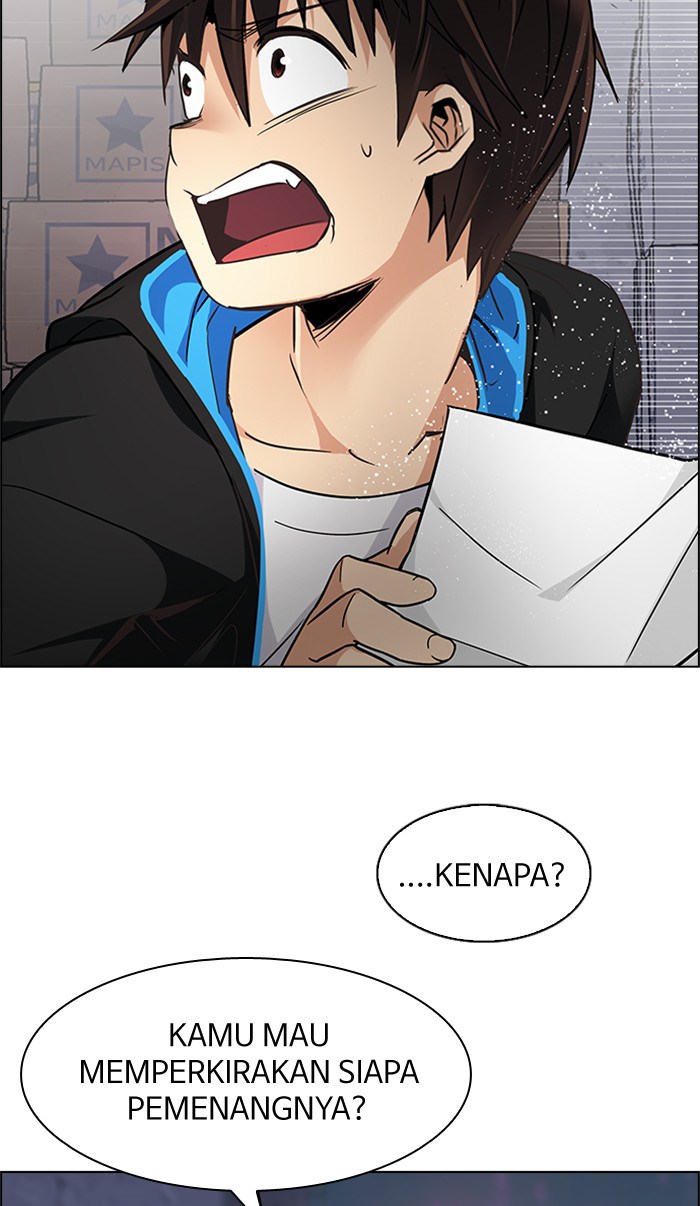 Dice chapter 216 halaman 32
