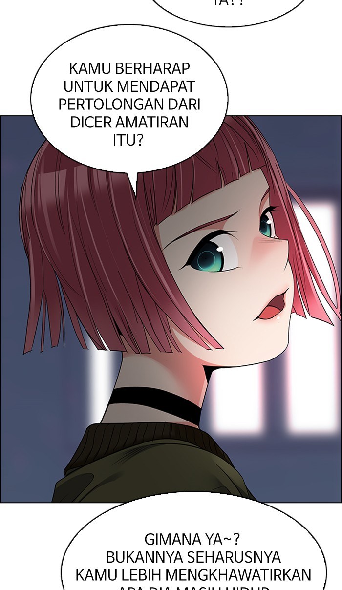 Dice chapter 216 halaman 34