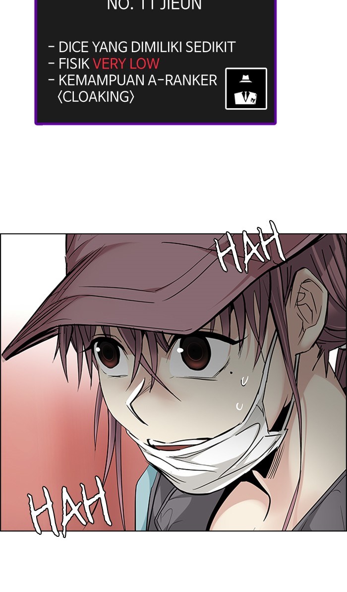 Dice chapter 216 halaman 55