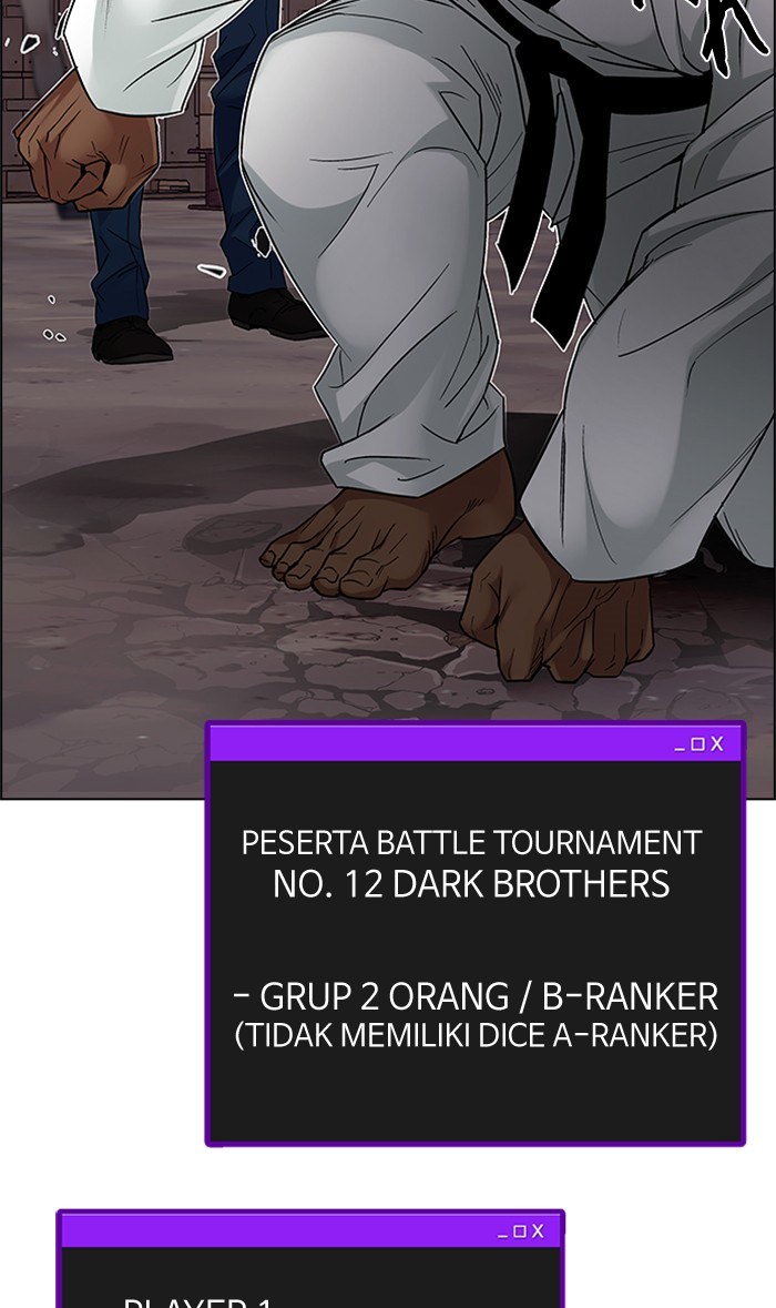 Dice chapter 216 halaman 57