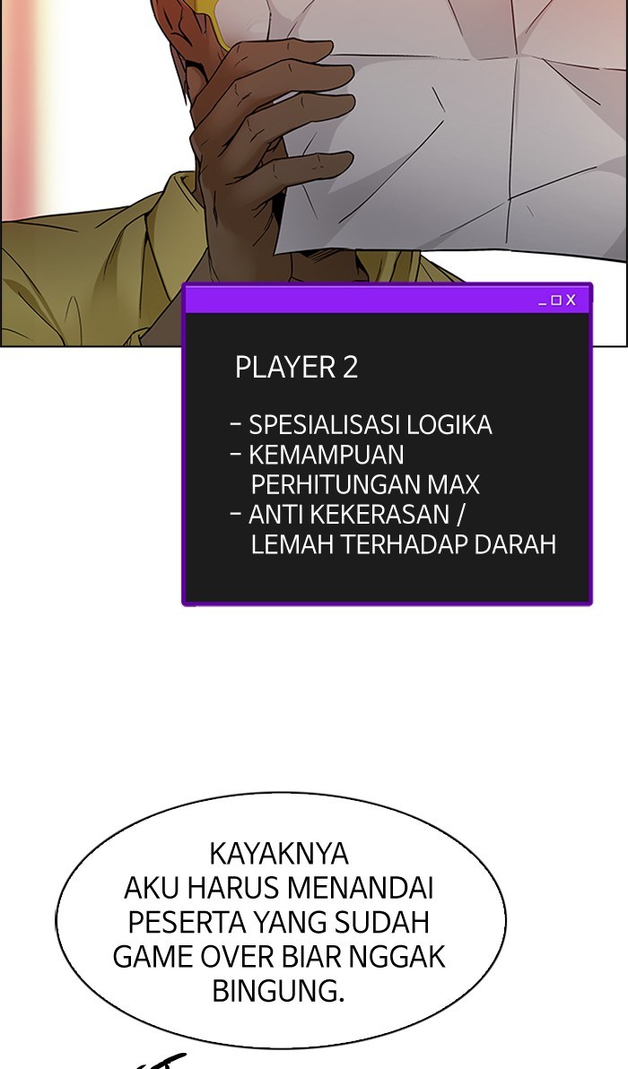 Dice chapter 216 halaman 59