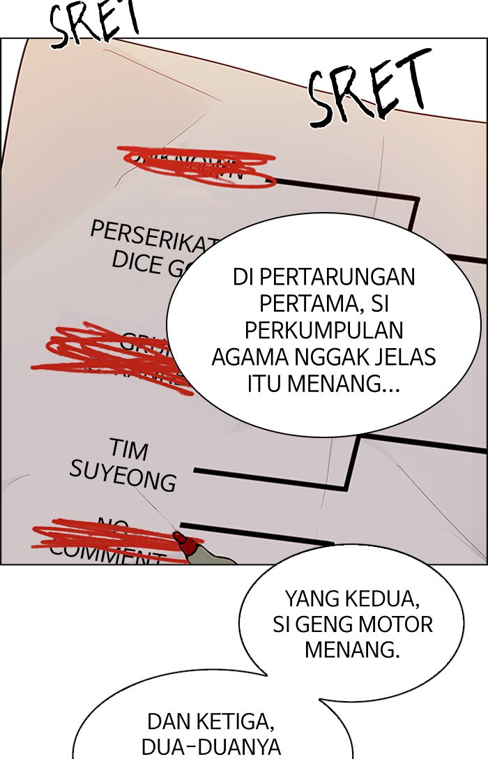 Dice chapter 216 halaman 60