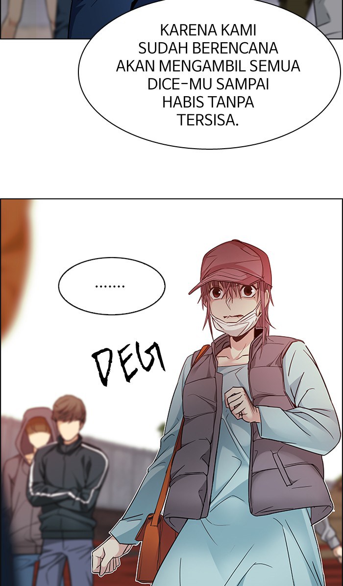 Dice chapter 216 halaman 64